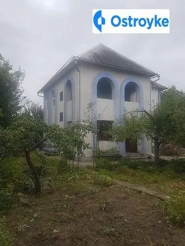 Садовая (Осокорки) улица — фото 1