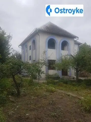 3-комнатная дом, 160 м², Киев