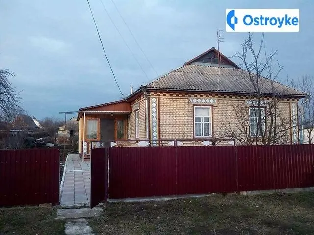 Продажа дома, 90 м², Жашков — фото 1