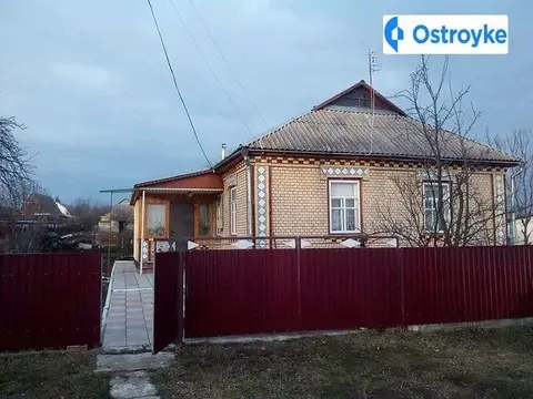 Продаж будинку, 90 м², Жашків