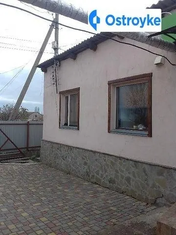 Продаж будинку, 190 м², Чорноморськ — фото 1