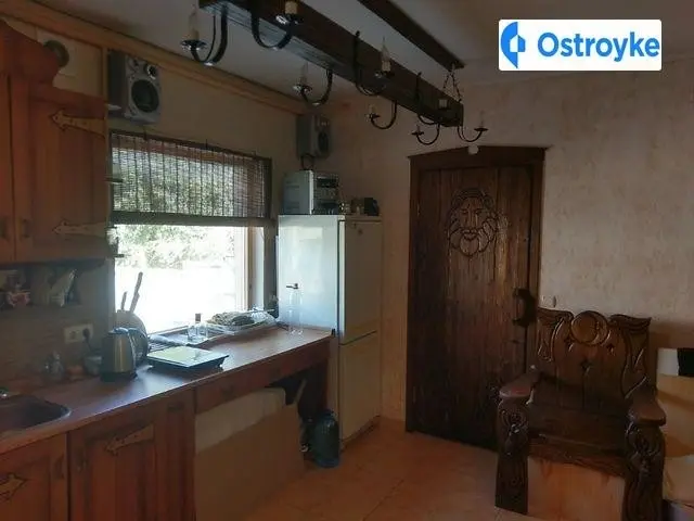 Продаж будинку, 190 м², Чорноморськ — фото 2