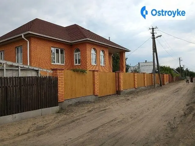 Продаж будинку, 240 м², Олешки — фото 5