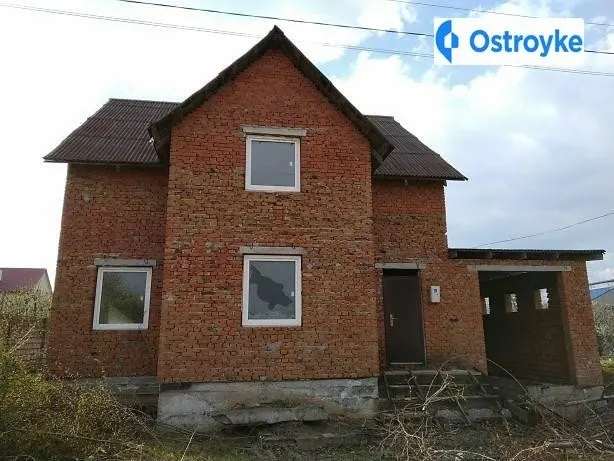 Продаж будинку, 150 м², Кам'янець-Подільський — фото 1