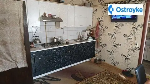 2-комнатная дом, 47 м², лінія 10-я, Николаев