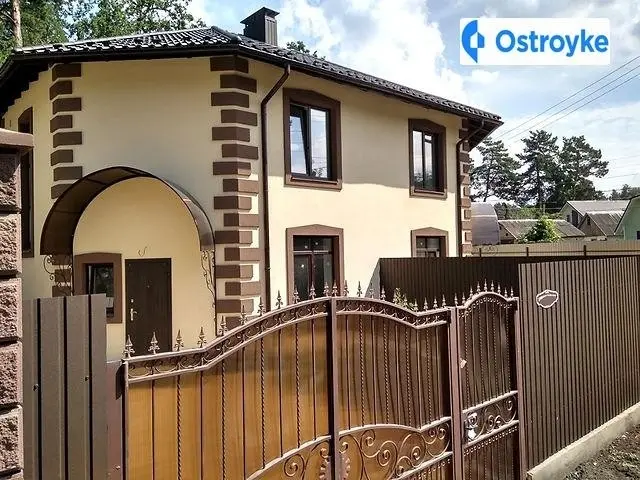 Продаж будинку, 115 м², Буча — фото 3