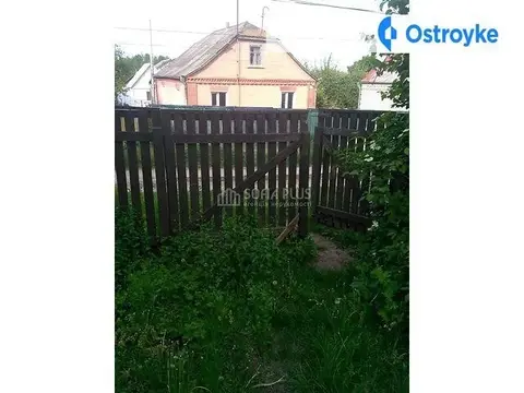 Калиновая ул.