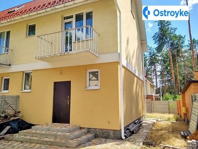Продаж будинку, 100 м², Буча — фото 3