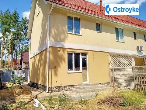 Продаж будинку, 100 м², Буча