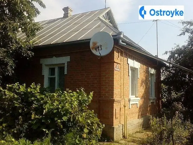 Продаж будинку, 70 м², Бар — фото 3