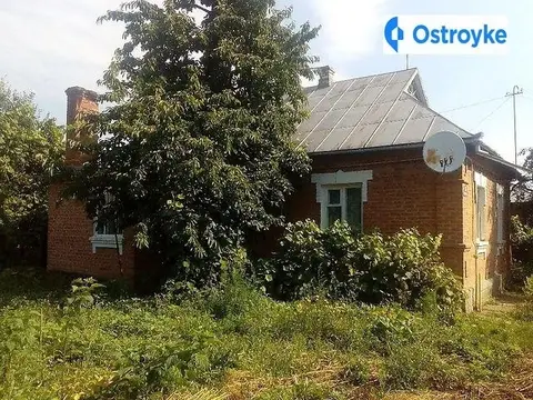 Продажа дома, 70 м², Бар