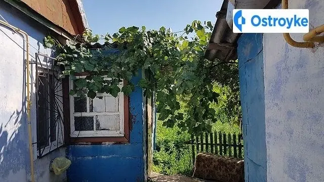 Продаж будинку, 65 м², Біляївка — фото 1