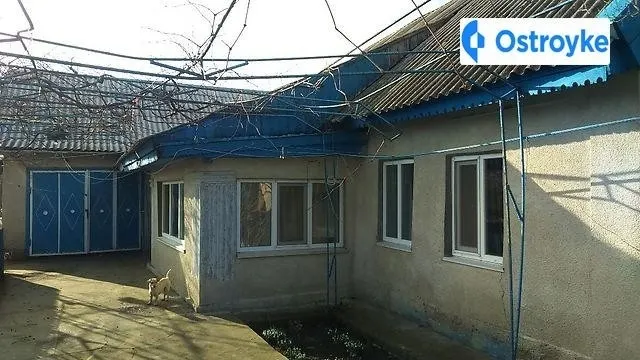 Продаж будинку, 75 м², Біляївка — фото 1