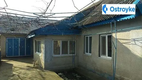 Продаж будинку, 75 м², Біляївка