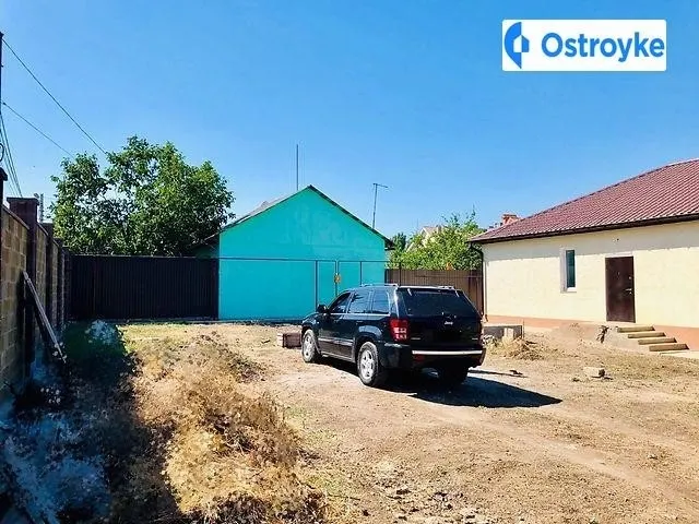 Продаж будинку, 100 м², Миколаїв — фото 1