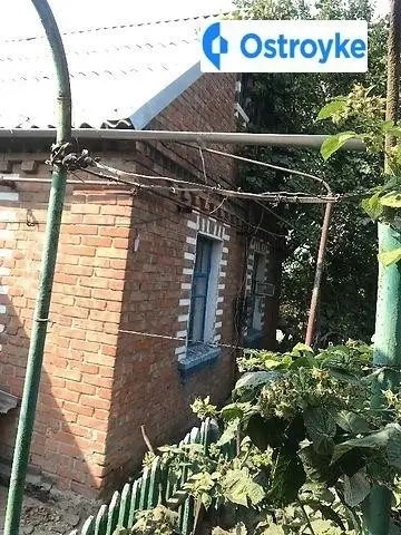 Продаж будинку, 45 м², Запоріжжя