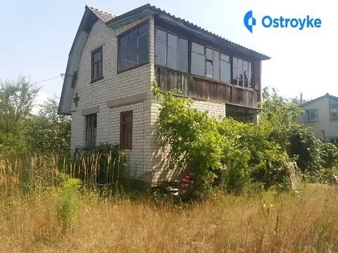 2-кімнатна будинок, 45 м², вул. Східна, 7, Чернігів
