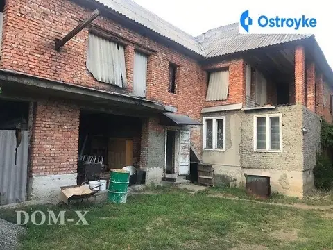 Продаж будинку, 190 м², Мукачево