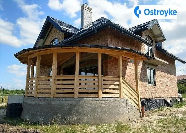 Продаж будинку, 233 м², Львів — фото 1