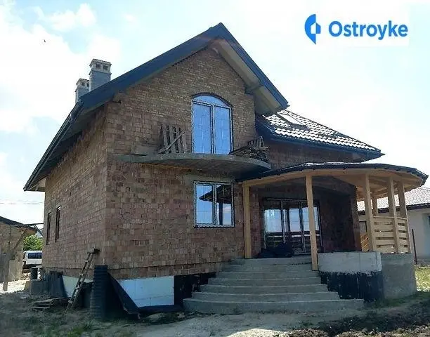 Продаж будинку, 233 м², Львів — фото 2