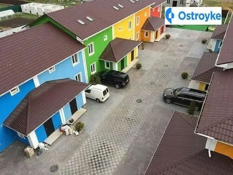 Продаж будинку, 134 м², Бориспіль