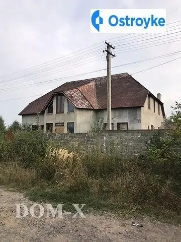 Продаж будинку, 200 м², Мукачево — фото 1