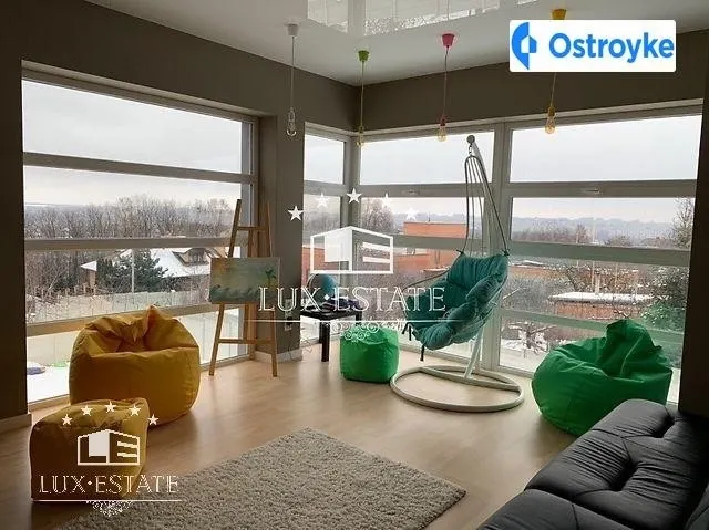 Продаж будинку, 360 м², Харків — фото 1