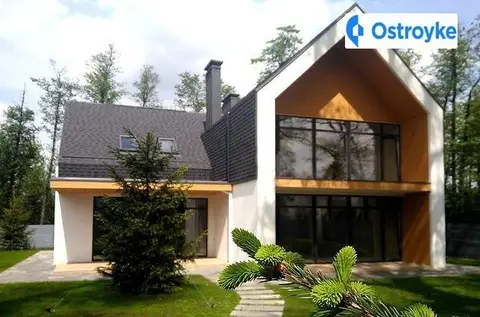 Продажа дома, 185 м², Ирпень