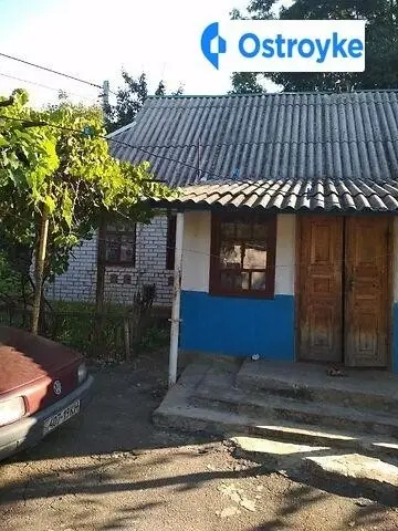 Продаж будинку, 55 м², Томашпіль