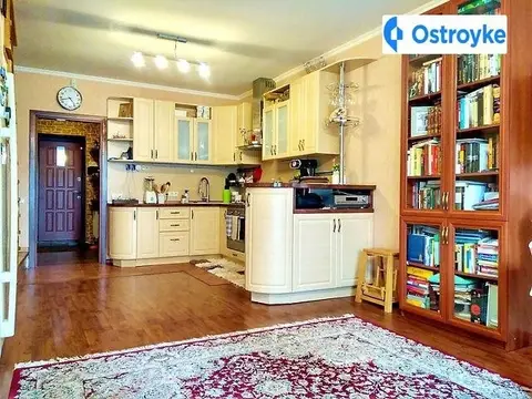 2-комнатная дом, 80 м², пров. Український, Ирпень