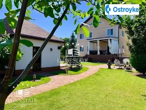 Продаж будинку, 360 м², Дергачі