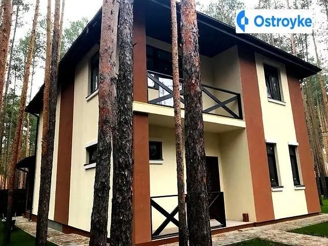 Продаж будинку, 140 м², Буча — фото 4