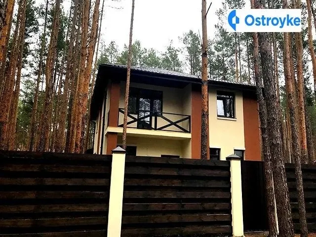 Продаж будинку, 140 м², Буча — фото 1
