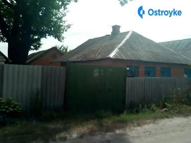 Жихорская улица — фото 1