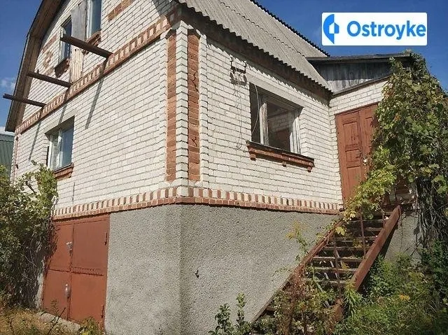Продаж будинку, 50 м², Житомир — фото 1