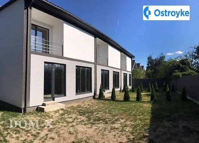 Продаж будинку, 124 м², Мукачево — фото 1