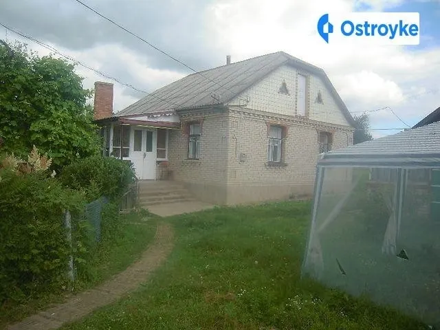Продаж будинку, 99 м², Тиврів — фото 1