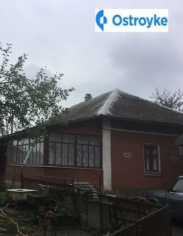 Продаж будинку, 93 м², Теофіполь — фото 1