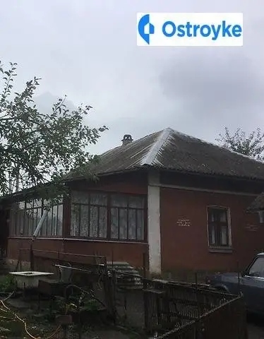 Продаж будинку, 93 м², Теофіполь
