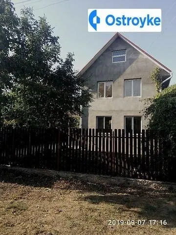 Продаж будинку, 125 м², Роздільна — фото 1