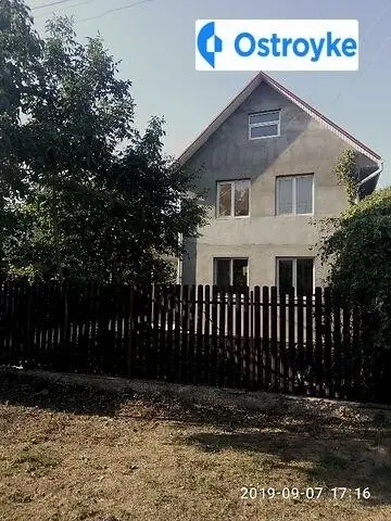Продаж будинку, 125 м², Роздільна