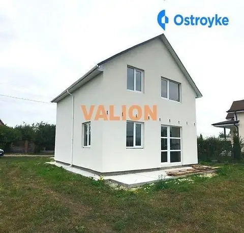 Продаж будинку, 117 м², Бориспіль