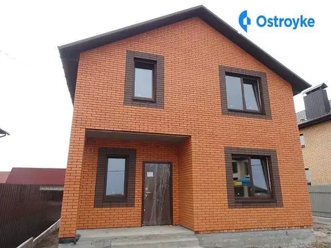 5-кімнатна будинок, 140 м², Вінниця