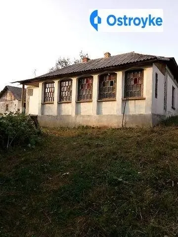 Продаж будинку, 80 м², Підволочиськ