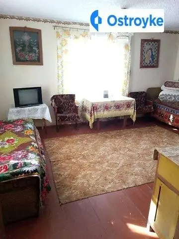 Продаж будинку, 80 м², Підволочиськ — фото 4