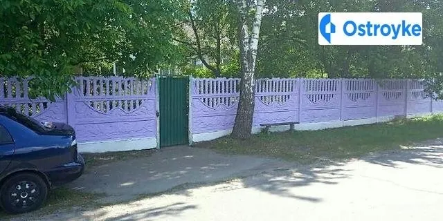 Продаж будинку, 42 м², Мена — фото 1