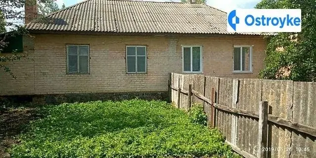 Продаж будинку, 42 м², Мена — фото 2