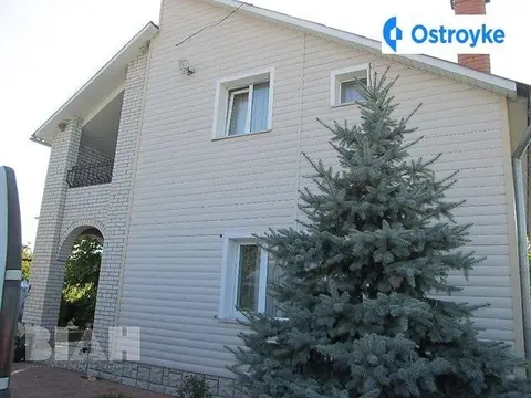 4-кімнатна будинок, 130 м², Вінниця