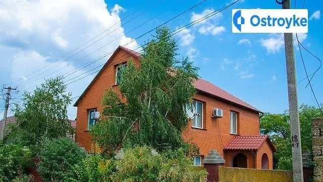 Продаж будинку, 164 м², Овідіополь — фото 1
