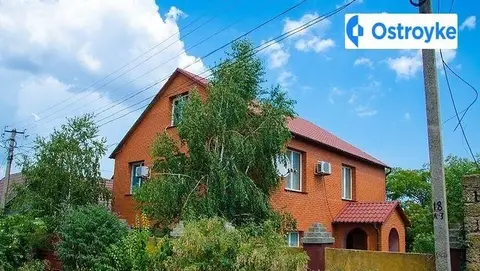 Продаж будинку, 164 м², Овідіополь